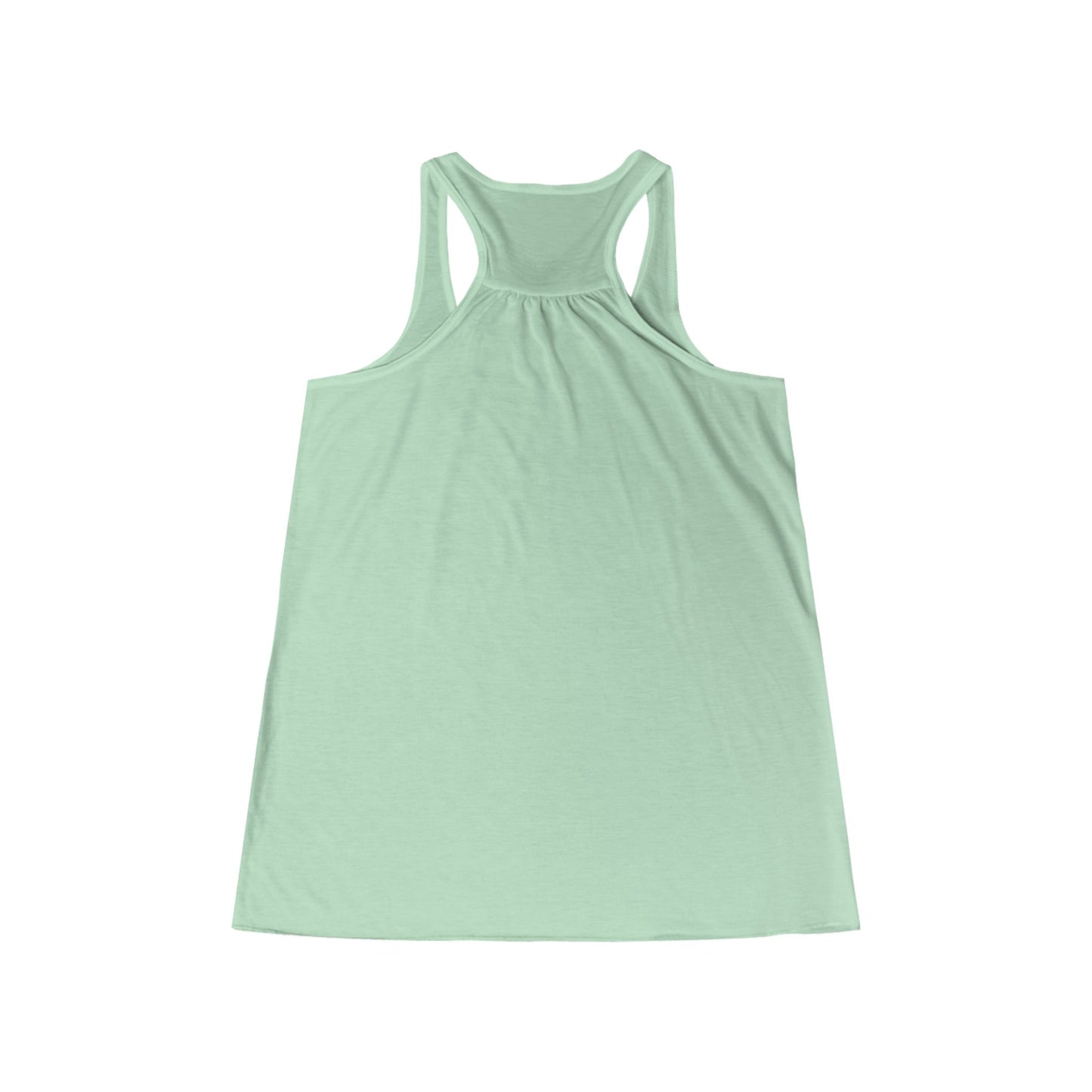 Great South Babe Bold Racerback Tank Top