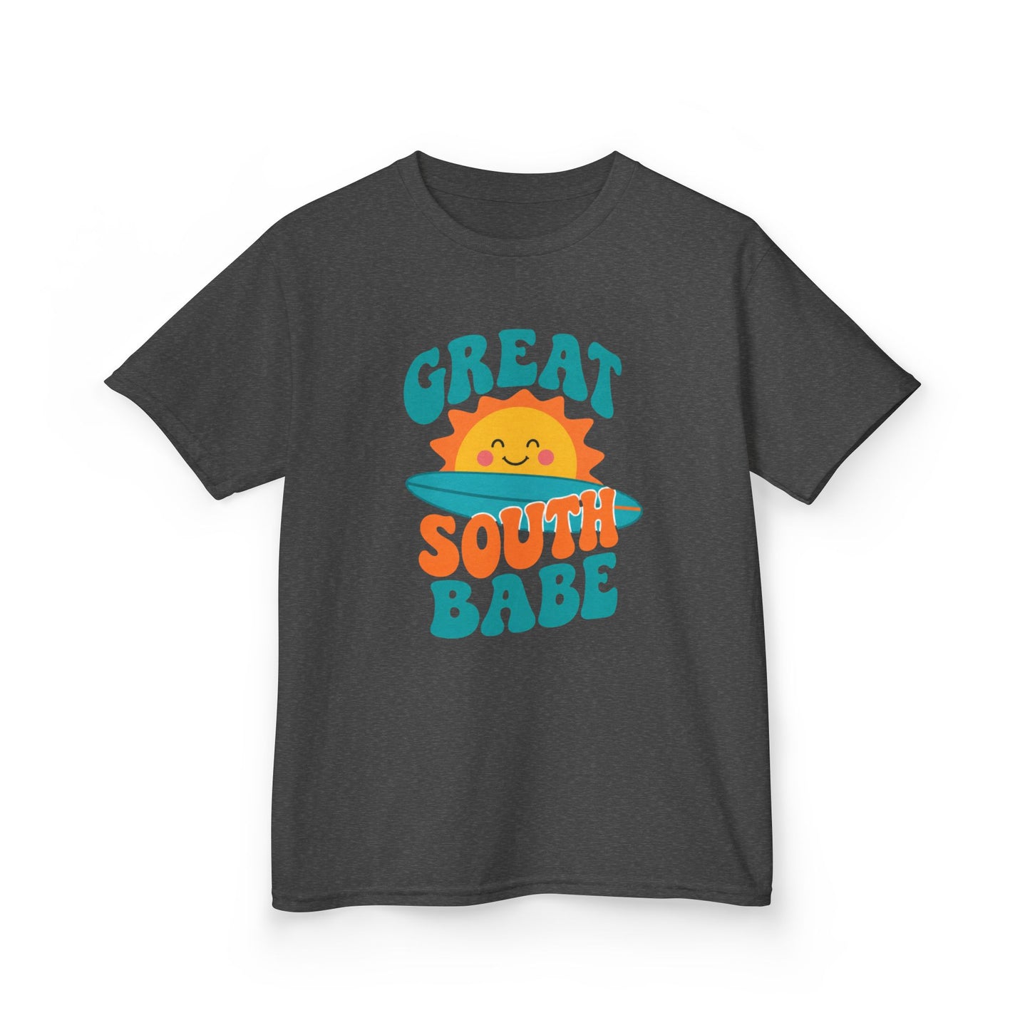 Surf and Sun Kids Tee