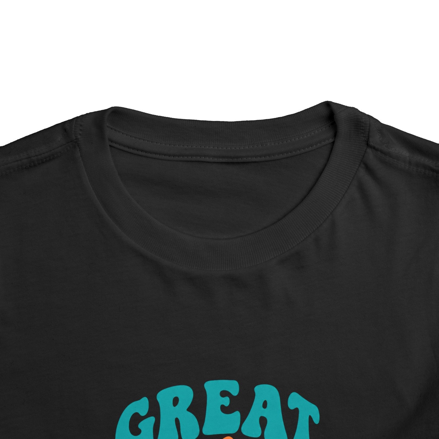 Sun and Surf Toddler Tee