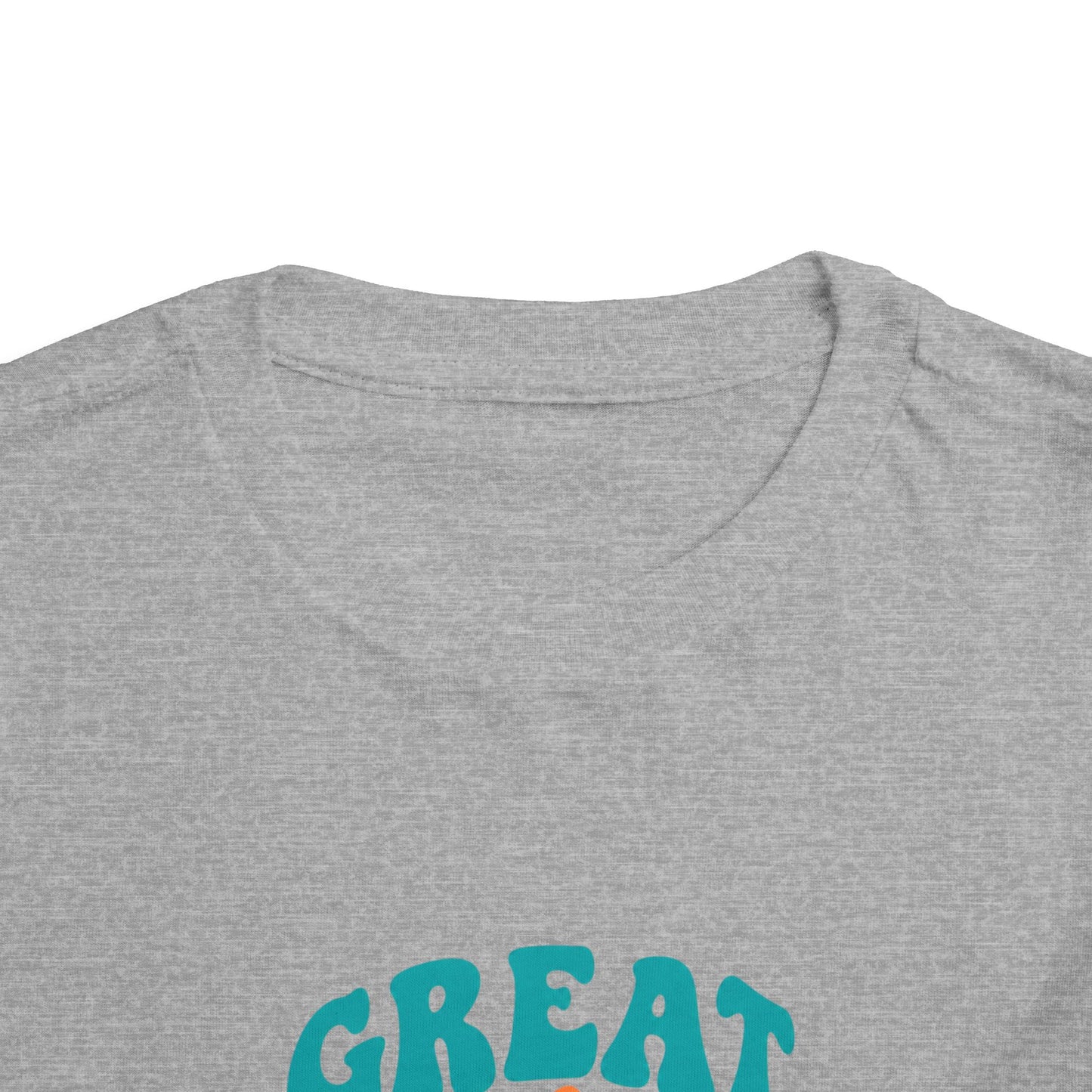 Sun and Surf Toddler Tee