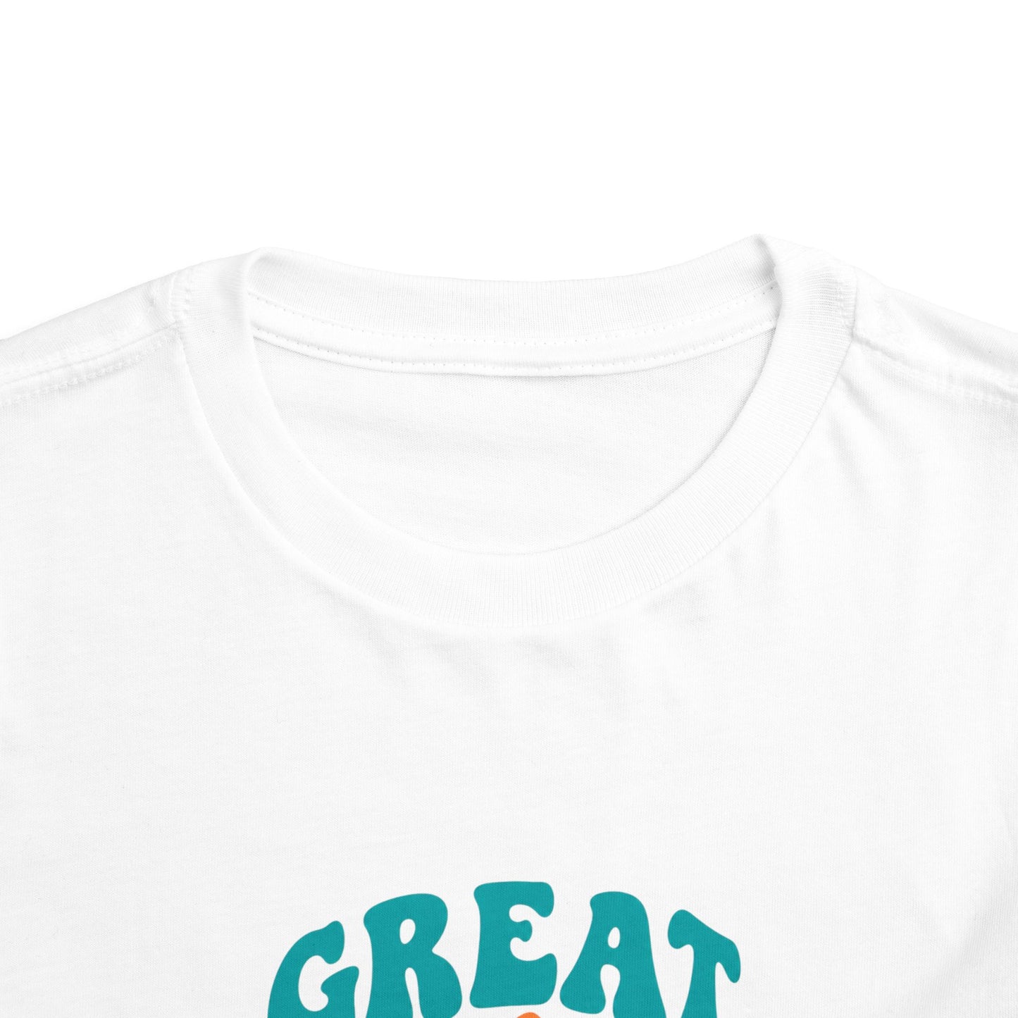 Sun and Surf Toddler Tee