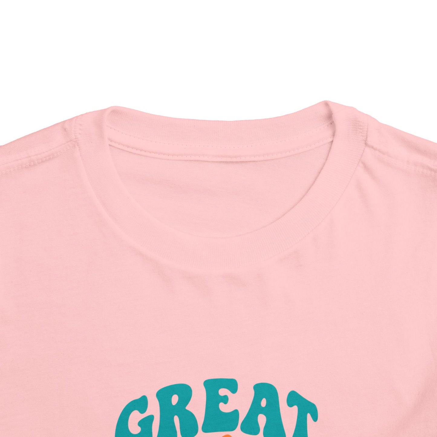 Sun and Surf Toddler Tee