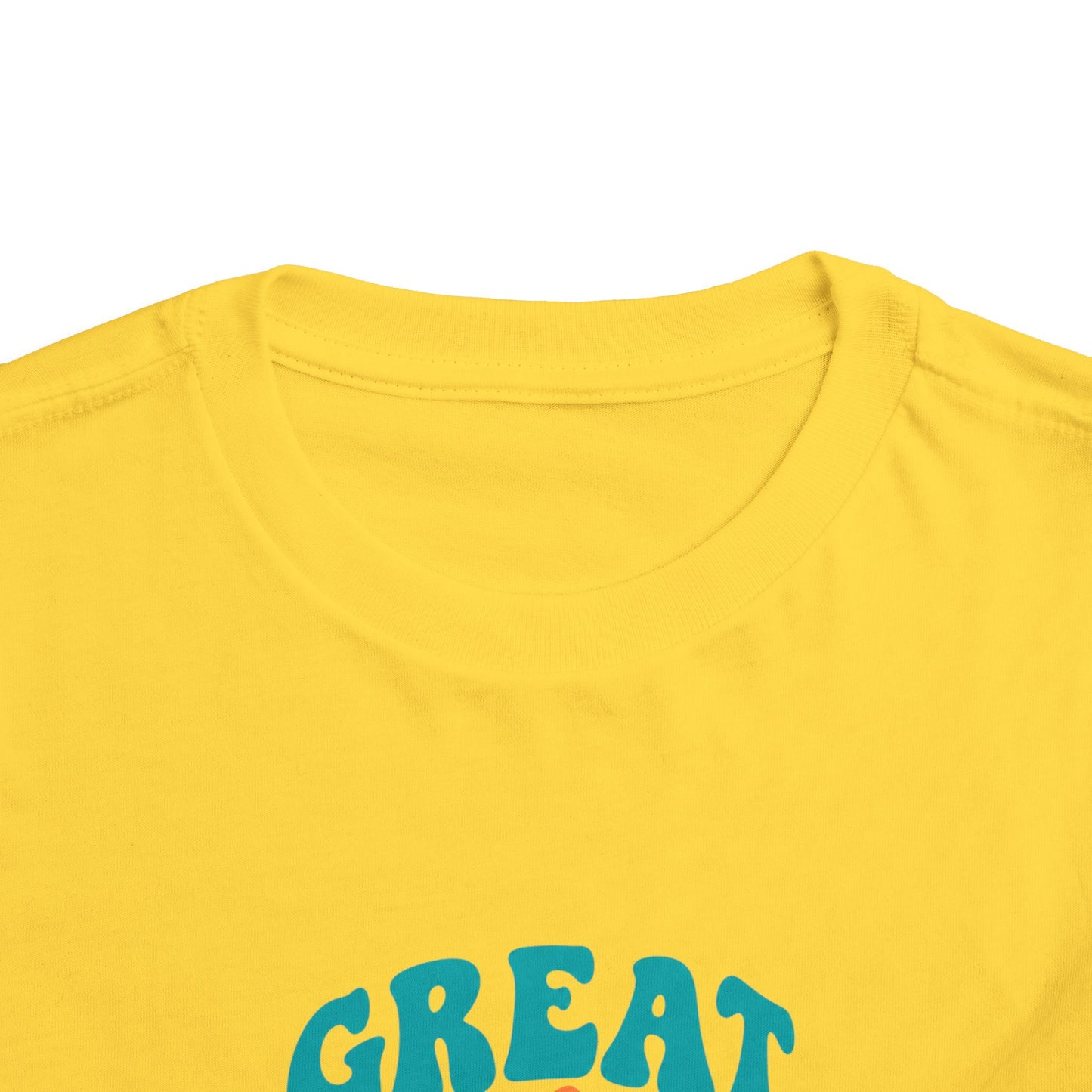 Sun and Surf Toddler Tee