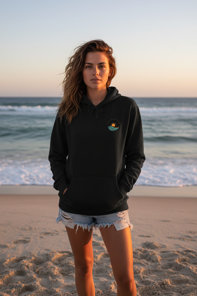 Great South Babe Classic Hoodie