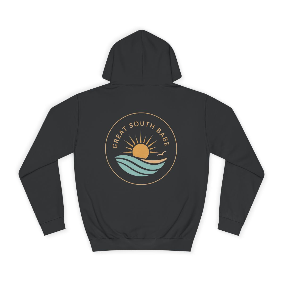Great South Babe Classic Hoodie
