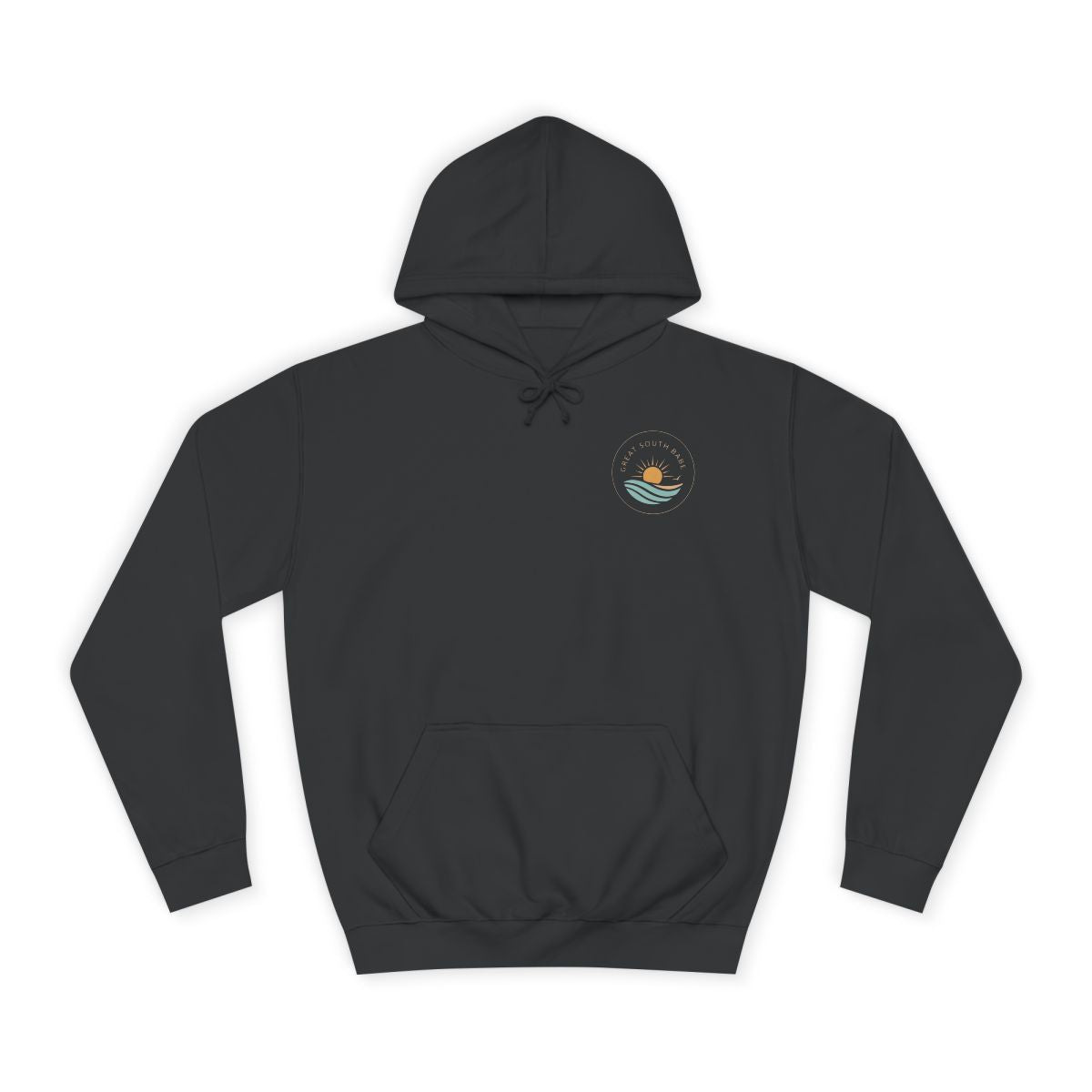 Great South Babe Classic Hoodie