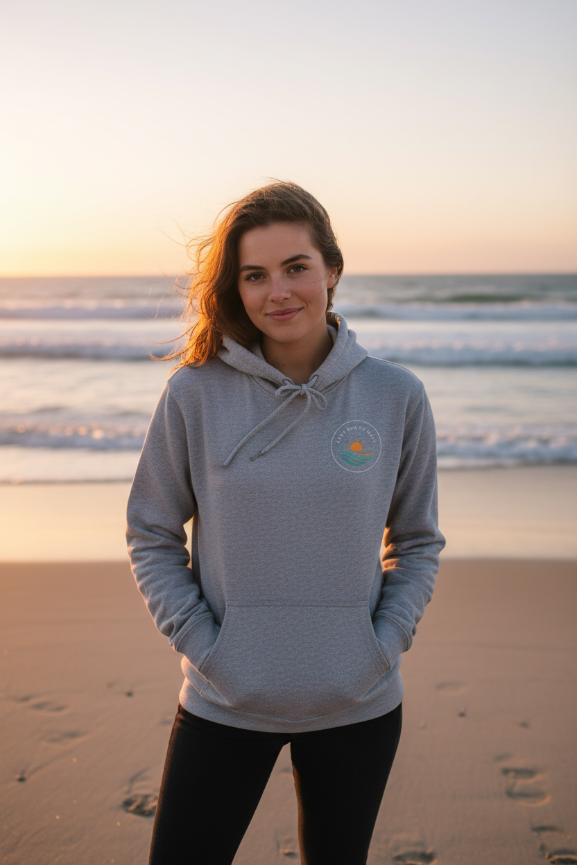Great South Babe Classic Hoodie