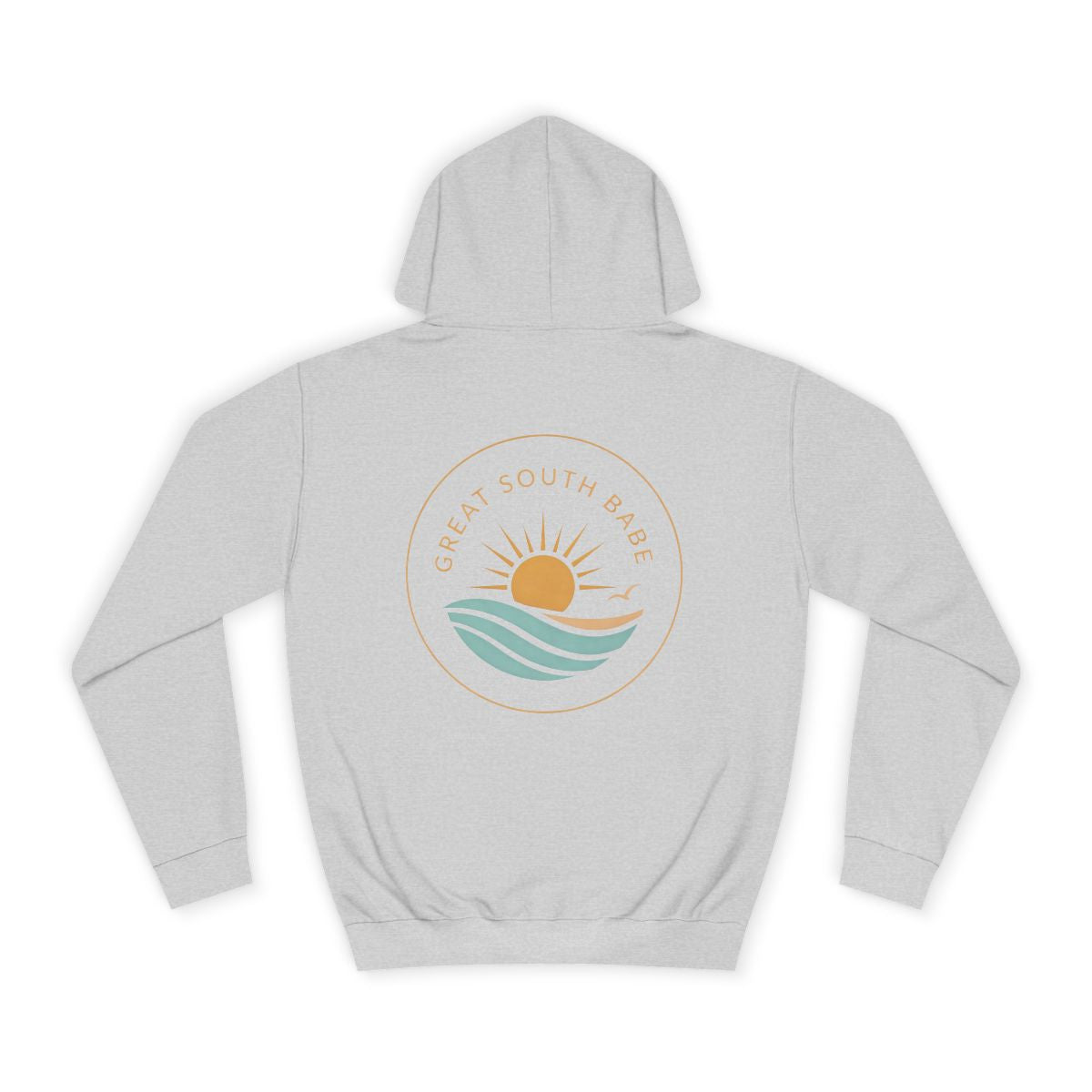 Great South Babe Classic Hoodie