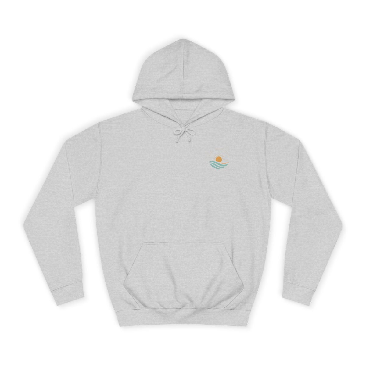 Great South Babe Classic Hoodie