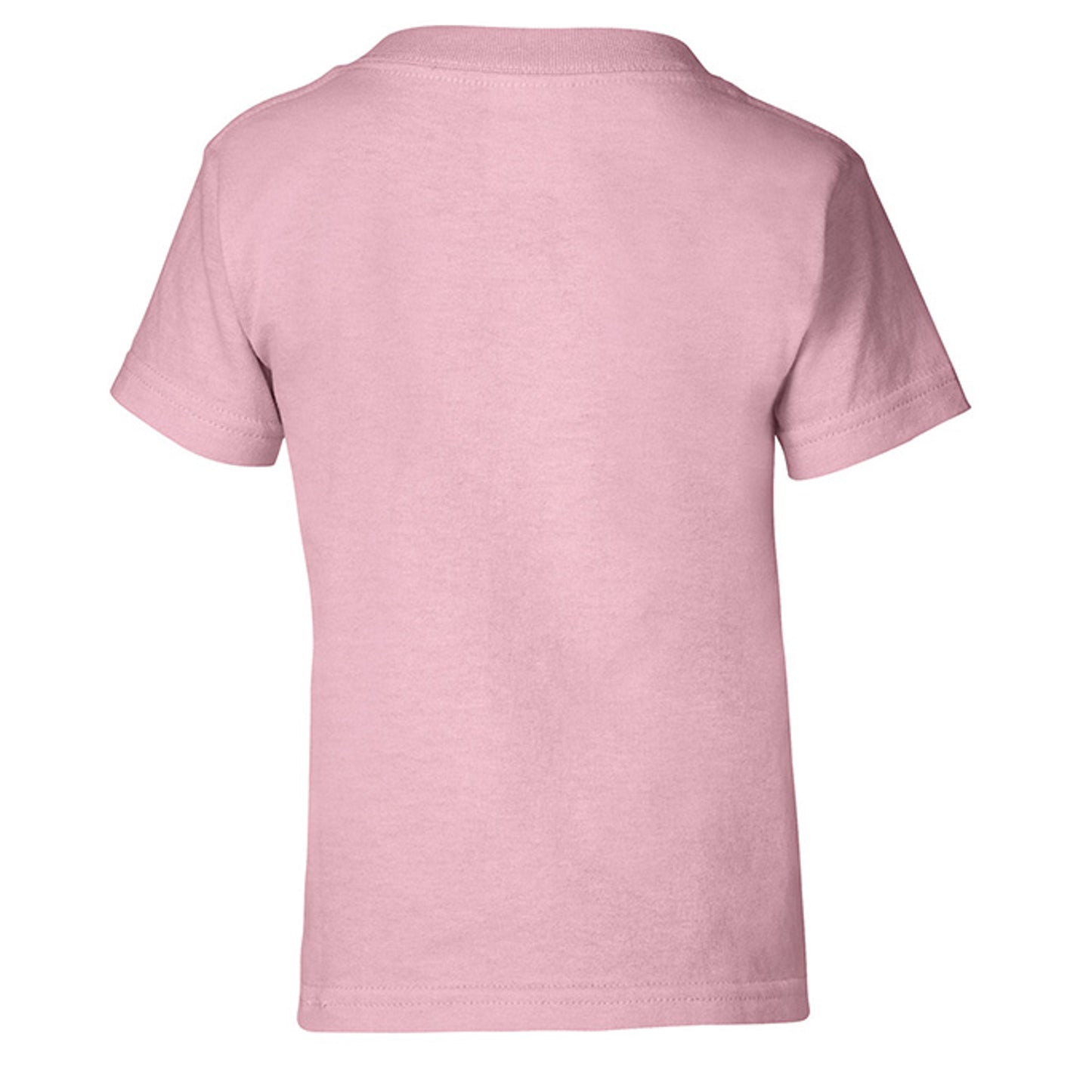 LIGHT PINK - G510P - BACK