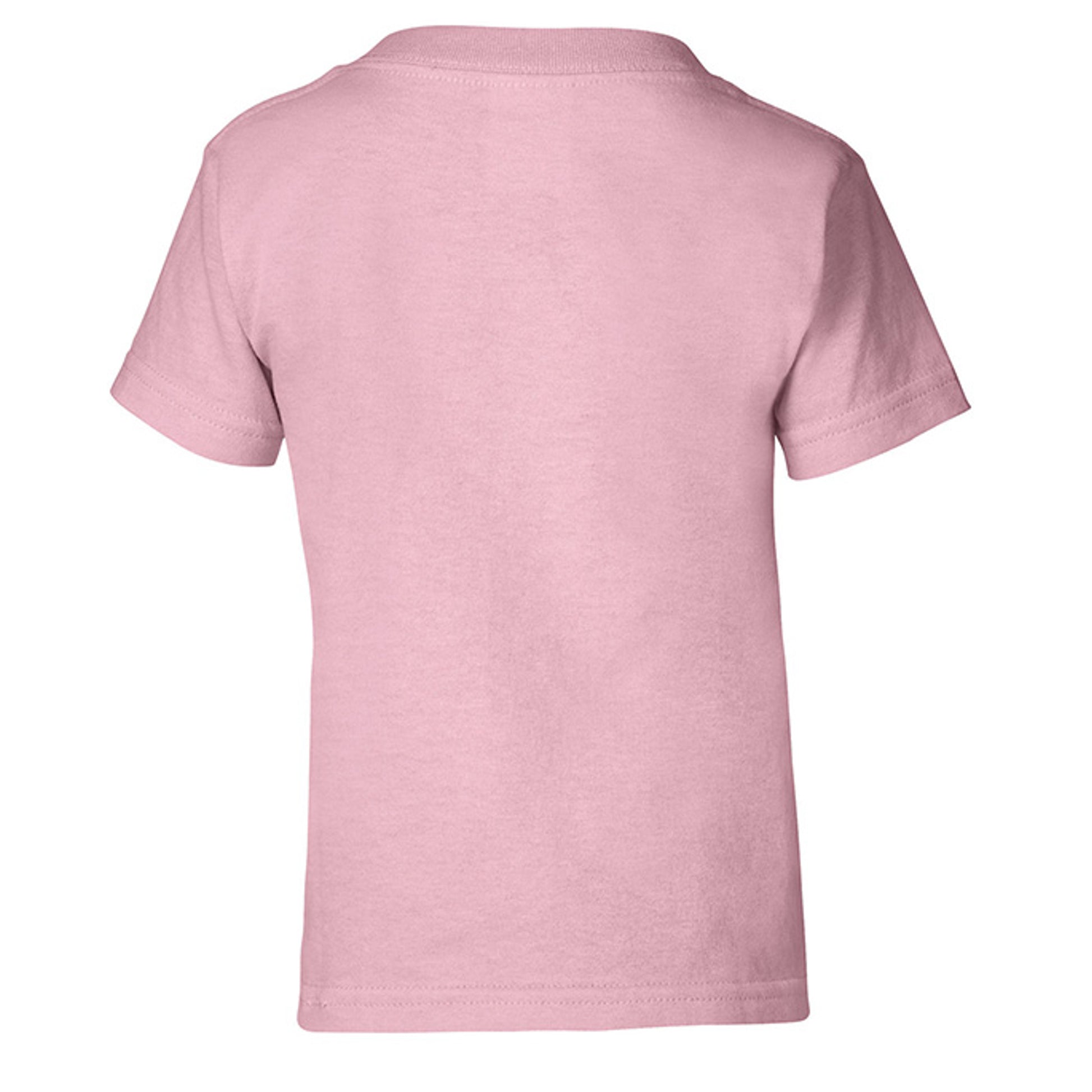 LIGHT PINK - G510P - BACK