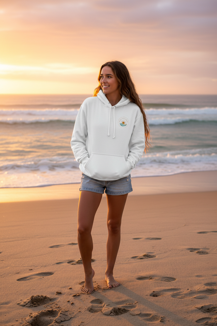 Great South Babe Classic Hoodie