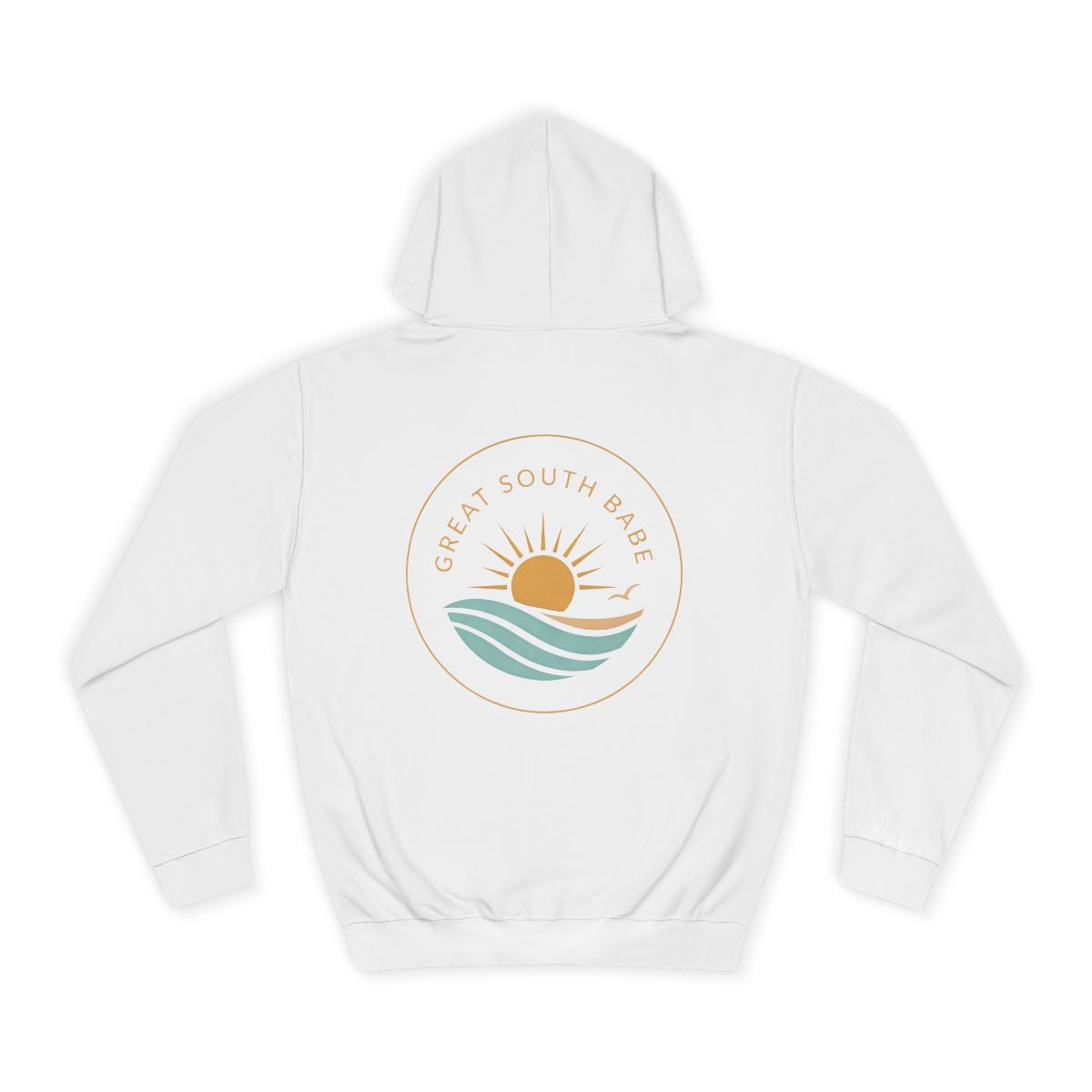 Great South Babe Classic Hoodie