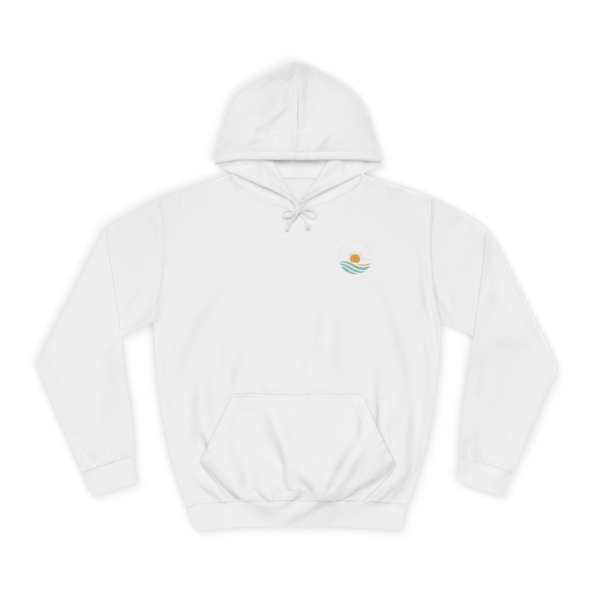Great South Babe Classic Hoodie